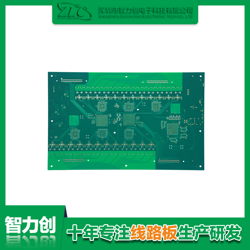 1599463540760735.png 十層通信 PCB 板運用 5G 信號基站轉(zhuǎn)換模塊.png