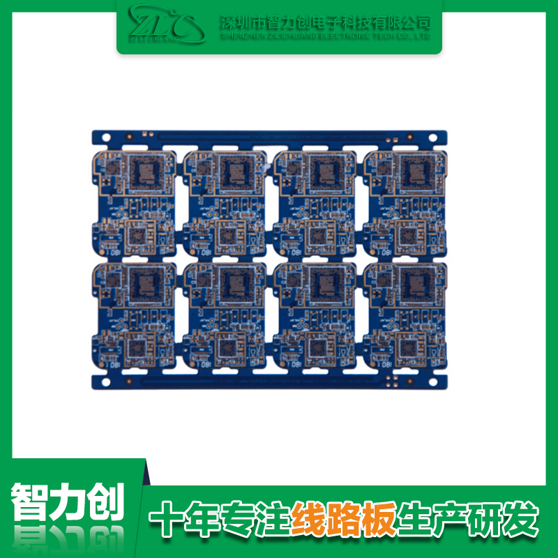 線路板應(yīng)用于車載播放器，PCB板在車載播放器的重要性