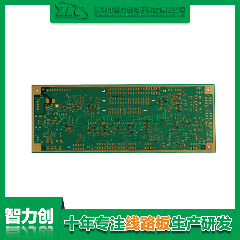 PCB線(xiàn)路板銅箔的作用，影響銅箔厚度的因素