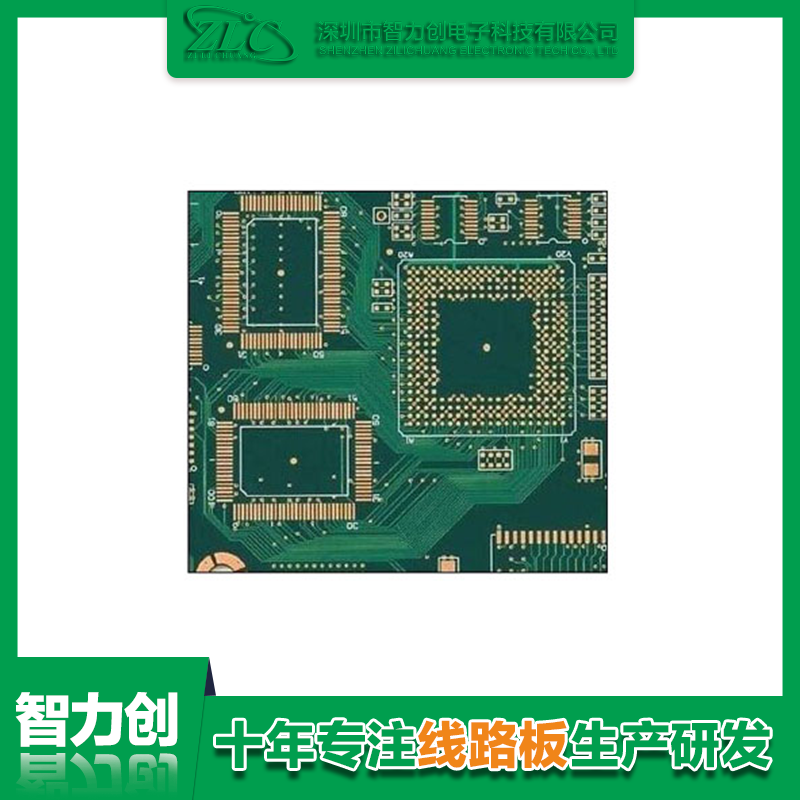 PCB沉金板是什么？沉金有什么作用？